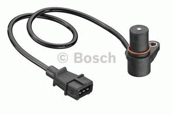 BOSCH 0281002165 Датчик, положення розподільного валу