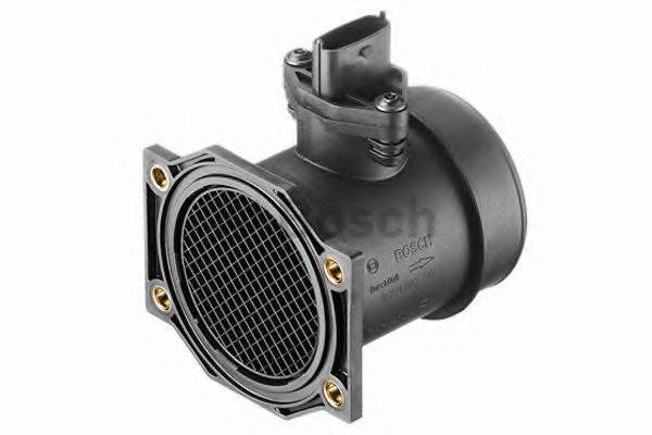 BOSCH 0281002207 Витратомір повітря