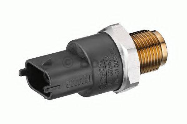 BOSCH 0281002921 Датчик тиску подачі палива