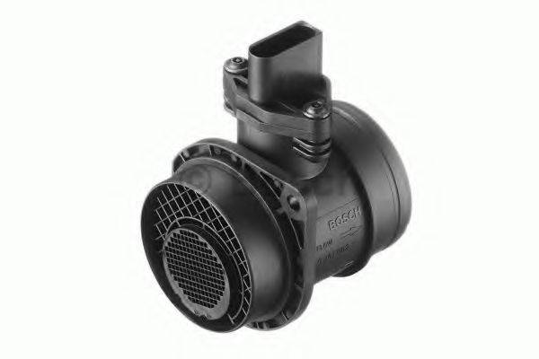 BOSCH 0281002757 Витратомір повітря