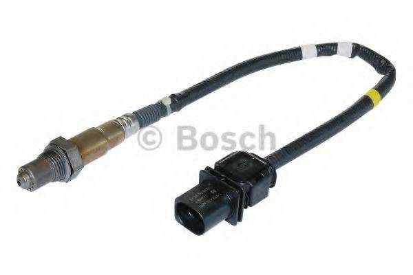 BOSCH 0281004040 Лямбда-зонд