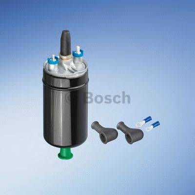 BOSCH 0580254938 Паливний насос