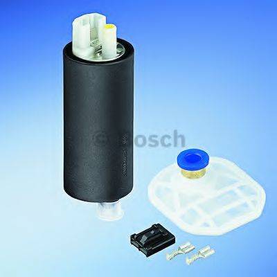 BOSCH 0580314097 Паливний насос