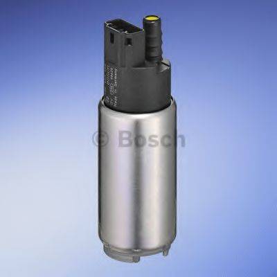 BOSCH 0580453456 Паливний насос