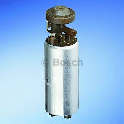 BOSCH 0580453932 Паливний насос