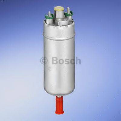 BOSCH 0580464116 Паливний насос