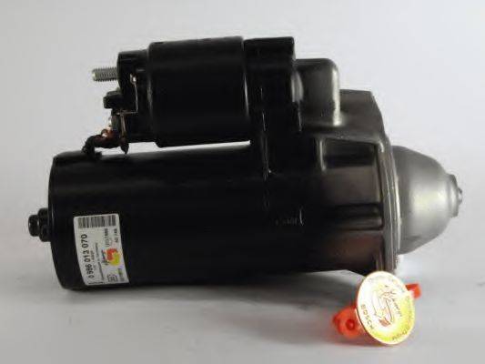 BOSCH 0986013070 Стартер