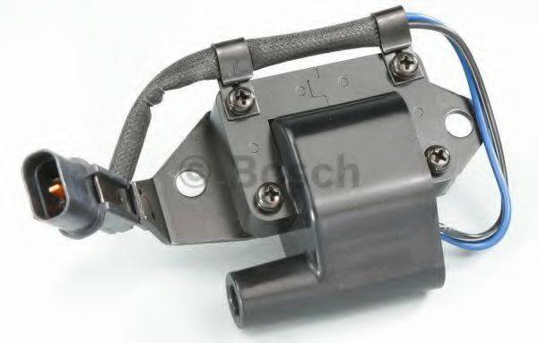 BOSCH 0986221012 Котушка запалювання