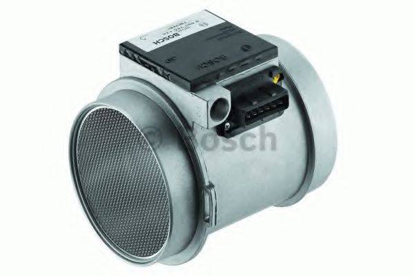 BOSCH 0280214001 Витратомір повітря