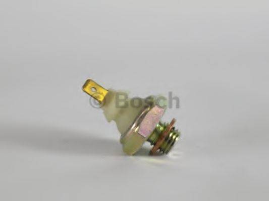 BOSCH 0986344035 Датчик тиску масла