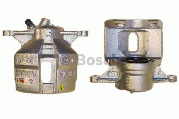 BOSCH 0986473126 Гальмівний супорт