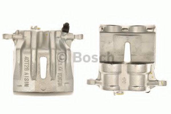 BOSCH 0986473217 Гальмівний супорт