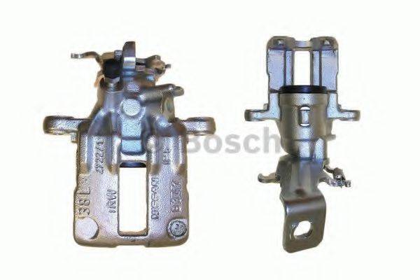 BOSCH 0986473346 Гальмівний супорт