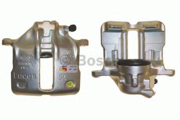 BOSCH 0986473712 Гальмівний супорт