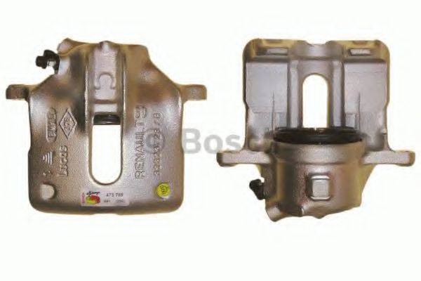 BOSCH 0986473789 Гальмівний супорт