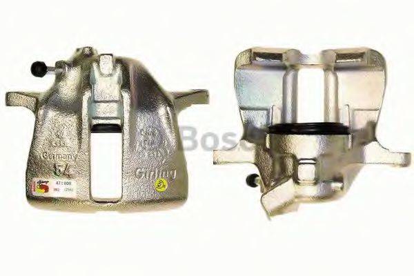 BOSCH 0986473808 Гальмівний супорт