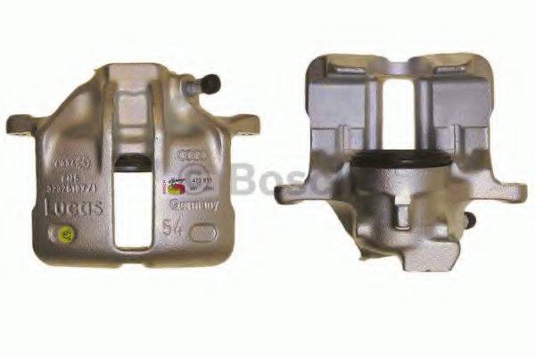 BOSCH 0986473811 Гальмівний супорт