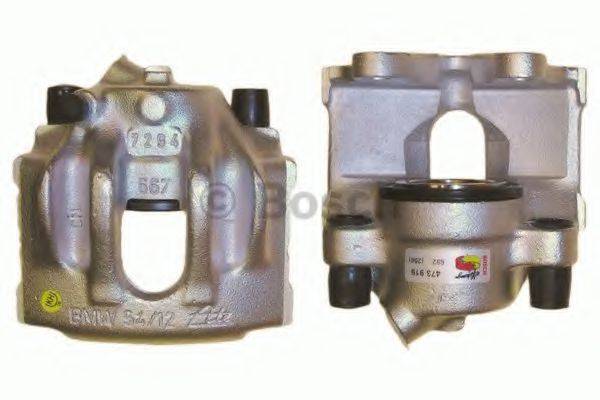 BOSCH 0986473919 Гальмівний супорт