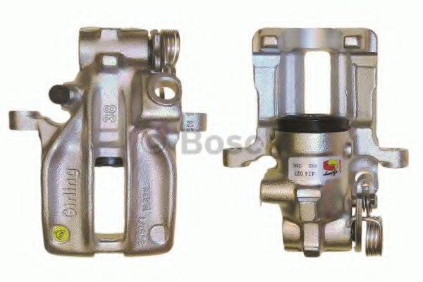 BOSCH 0986474027 Гальмівний супорт