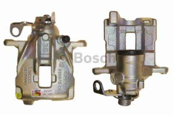 BOSCH 0986474073 Гальмівний супорт