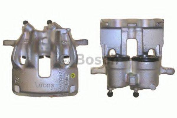 BOSCH 0986474162 Гальмівний супорт