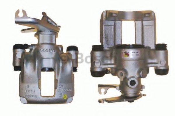 BOSCH 0986474166 Гальмівний супорт