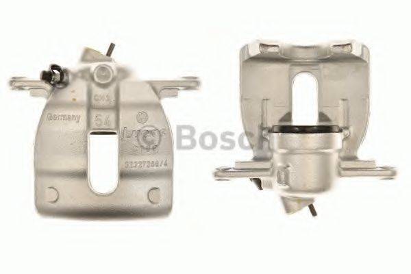 BOSCH 0986474192 Гальмівний супорт