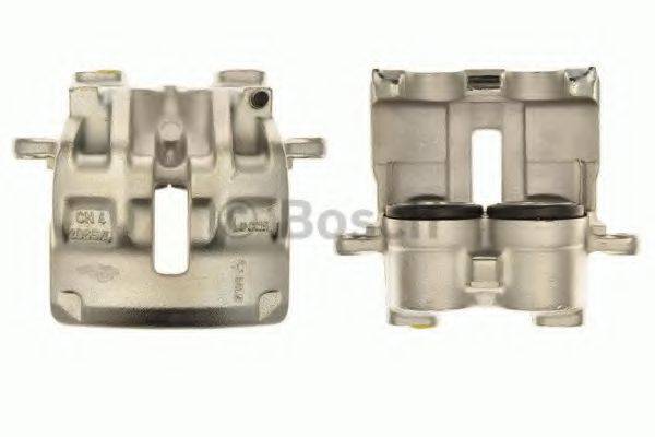 BOSCH 0986474348 Гальмівний супорт