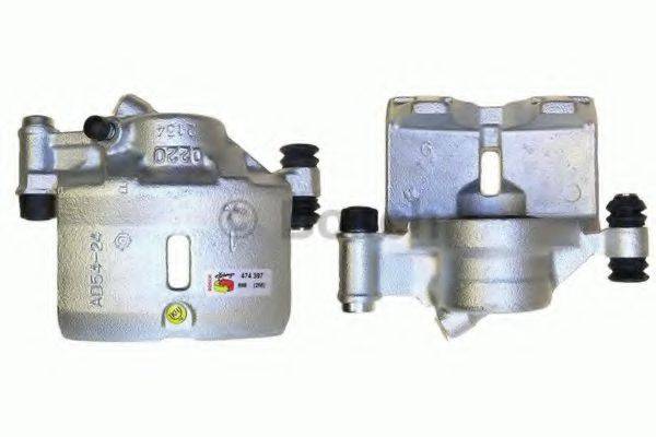 BOSCH 0986474397 Гальмівний супорт