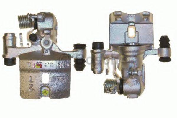 BOSCH 0986474814 Гальмівний супорт