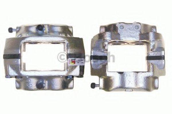 BOSCH 0986474849 Гальмівний супорт