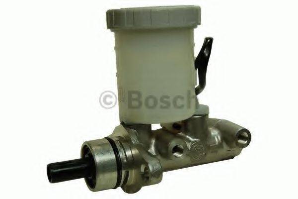 BOSCH 0986480778 головний гальмівний циліндр