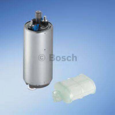 BOSCH 0986580023 Паливний насос