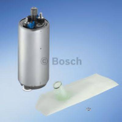 BOSCH 0986580041 Паливний насос