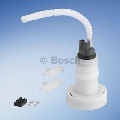 BOSCH 0986580802 Паливний насос