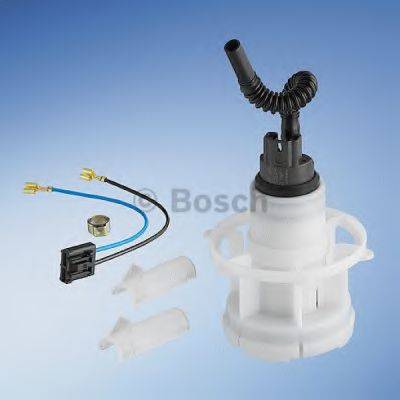 BOSCH 0986580808 Паливний насос