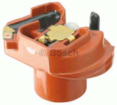 BOSCH 1234332205 Бігунок розподільника запалювання