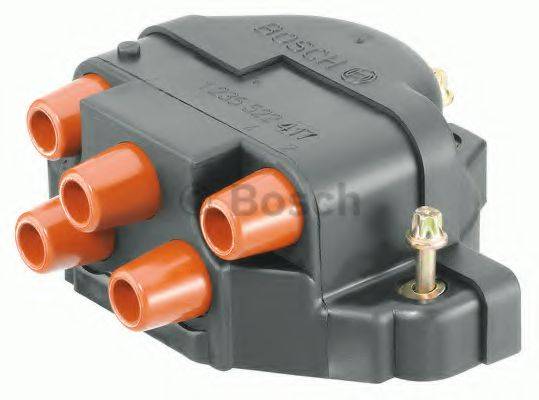 BOSCH 1235522417 Кришка розподільника запалювання