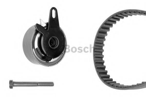 BOSCH 1987948074 Комплект ременя ГРМ