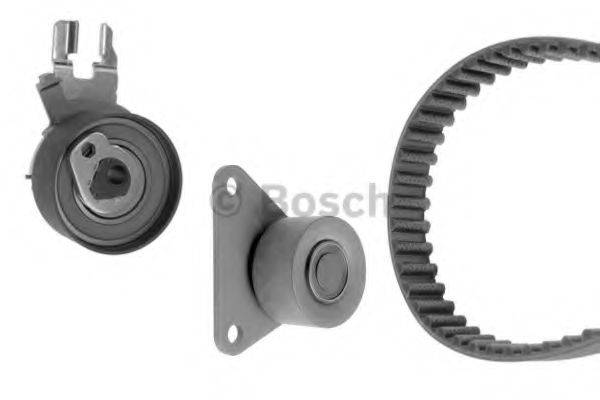 BOSCH 1987948209 Комплект ременя ГРМ