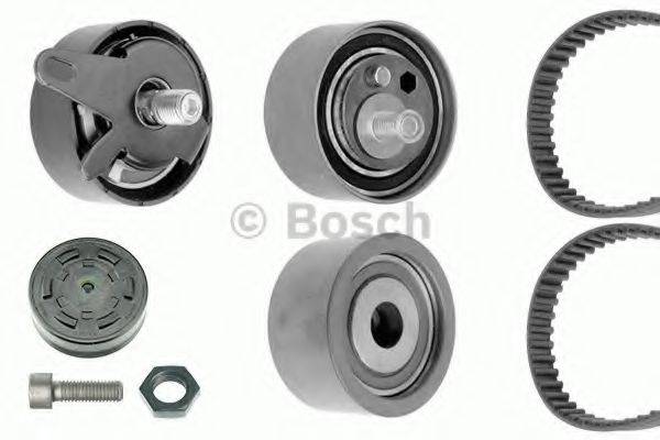 BOSCH 1987948260 Комплект ременя ГРМ