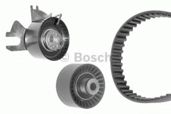 BOSCH 1987948281 Комплект ременя ГРМ