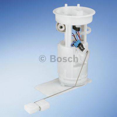 BOSCH F000TE0046 Елемент системи живлення