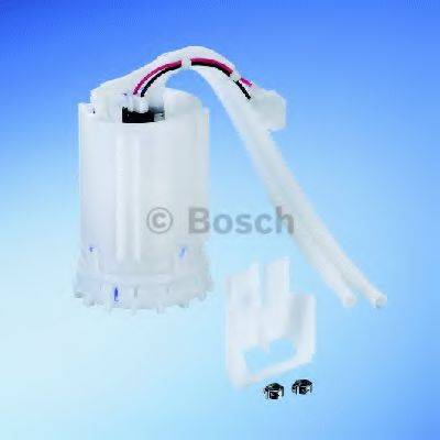 BOSCH F000TE0111 Паливний насос