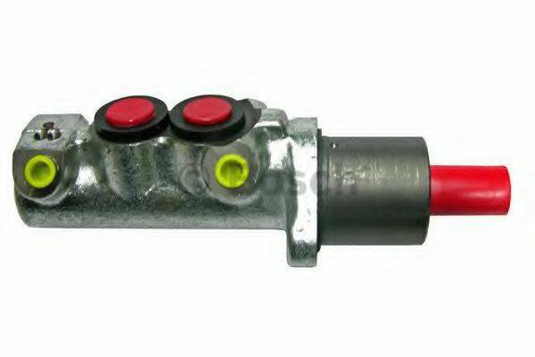 BOSCH F026003180 головний гальмівний циліндр