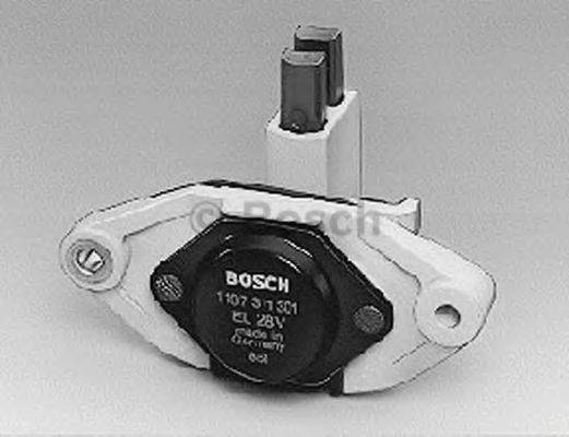 BOSCH 1197311301 Регулятор генератора