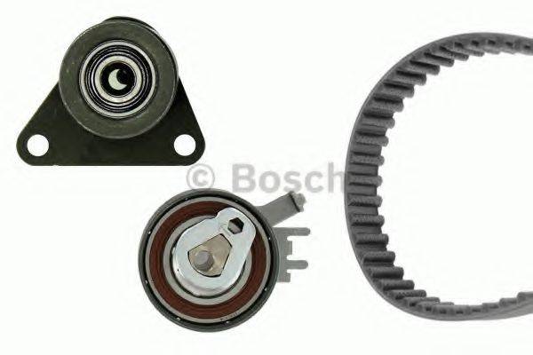 BOSCH 1987946350 Комплект ременя ГРМ