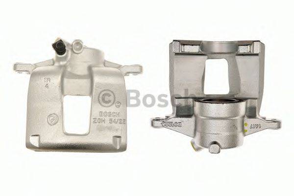 BOSCH 0986474997 Гальмівний супорт