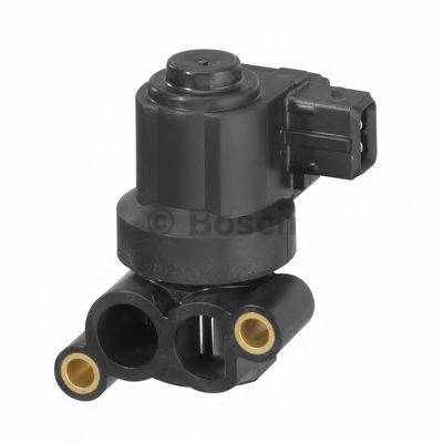 BOSCH 0280140577 Поворотна заслінка, підведення повітря