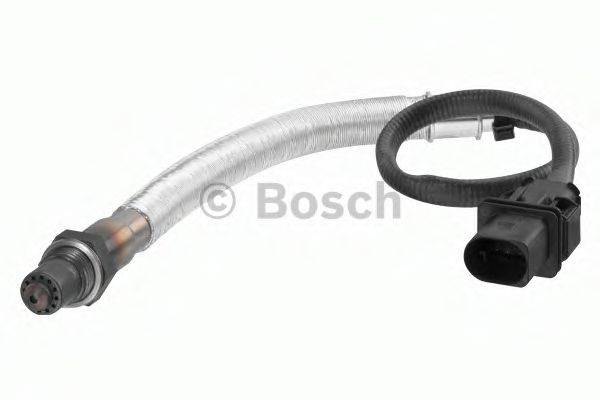 BOSCH 0281004074 Лямбда-зонд